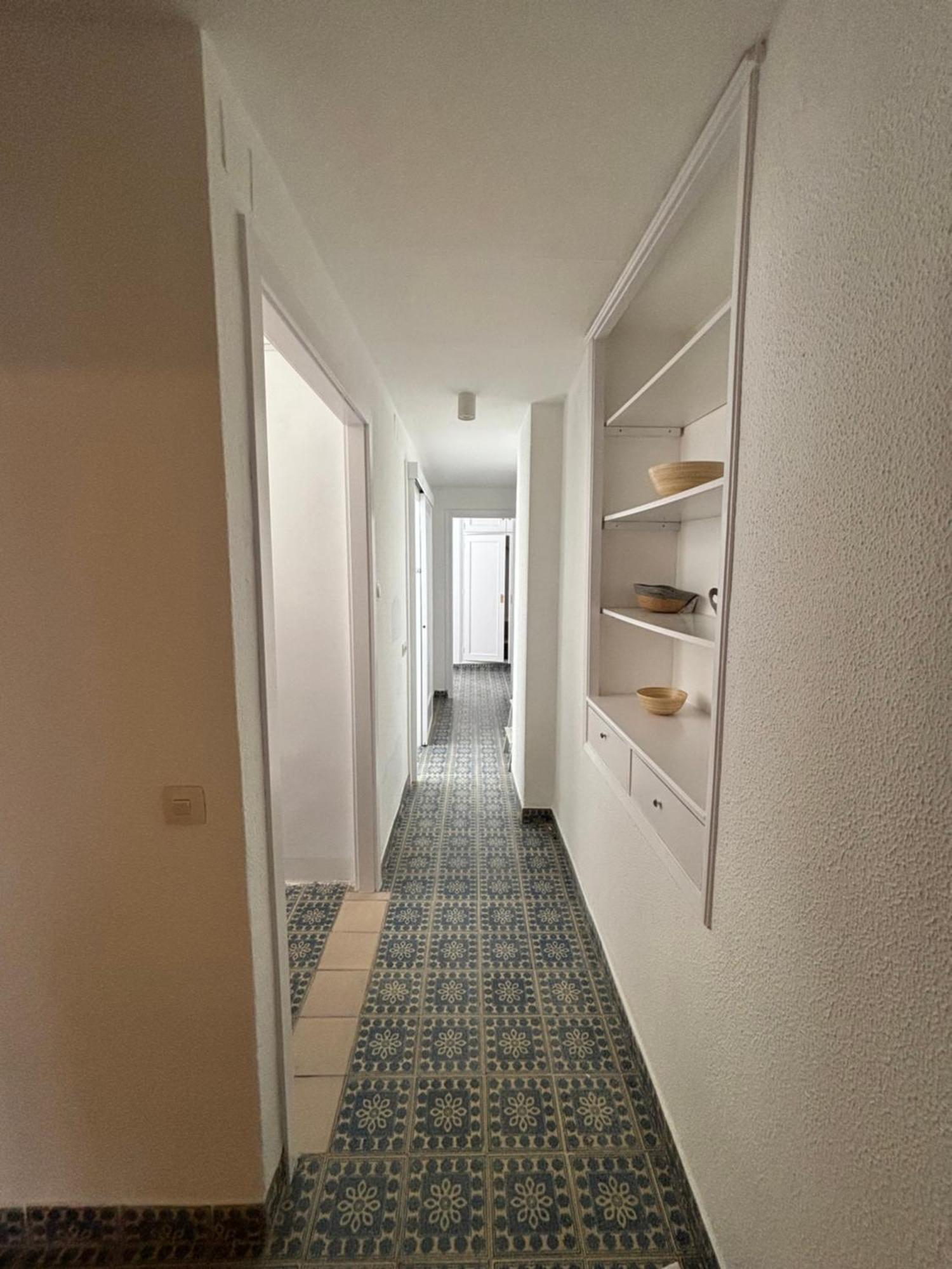 Apartamento Boutique Abades II Sevilla Exterior foto