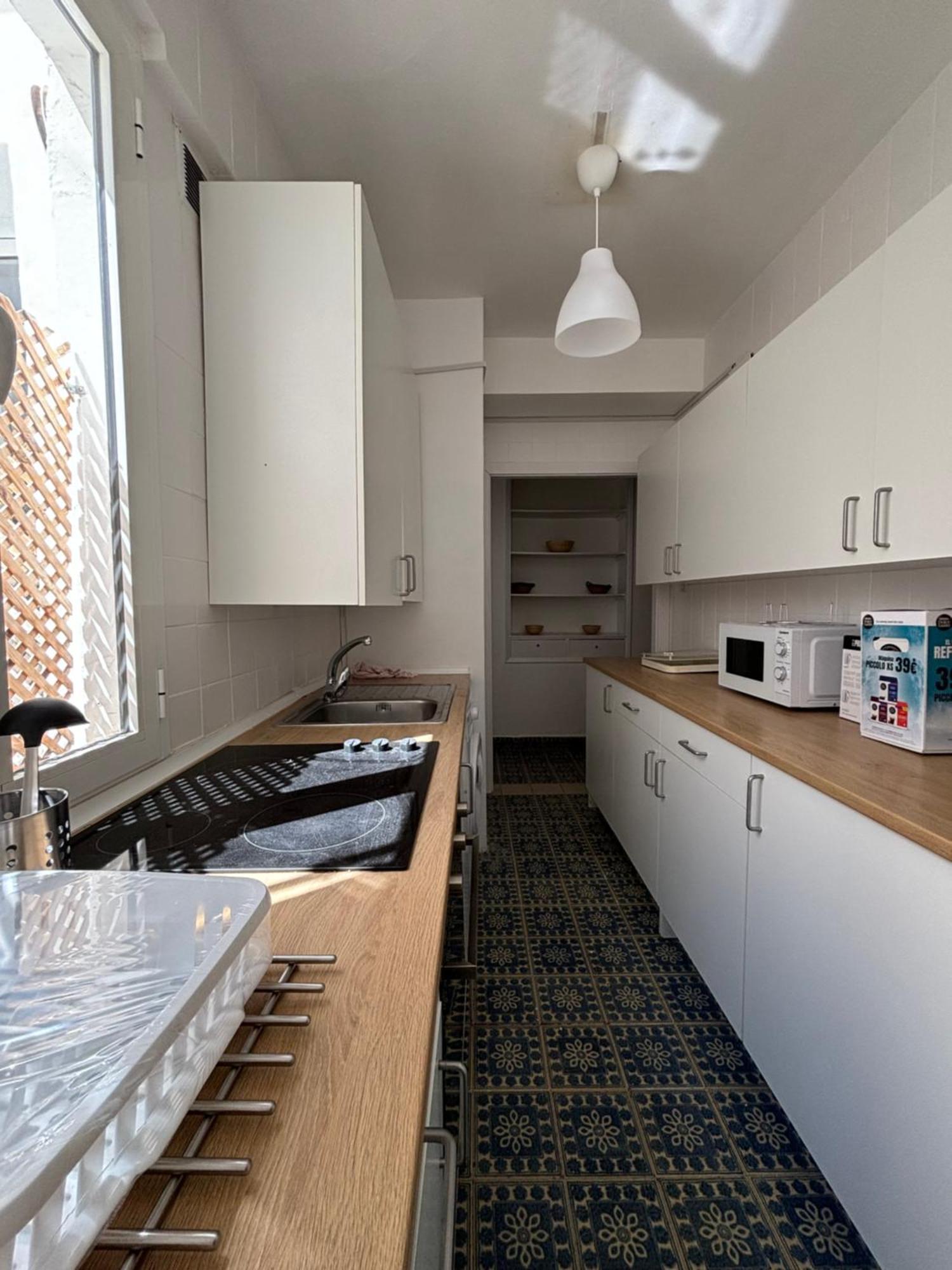 Apartamento Boutique Abades II Sevilla Exterior foto